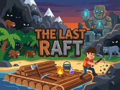 Spil The Last Raft