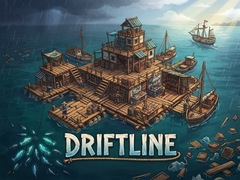 Spil Driftline