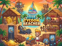 Spil Idle Tycoon Beacher