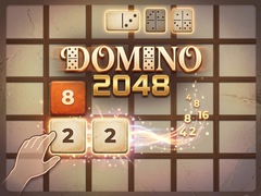 Spil Domino 2048