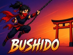 Spil Bushido