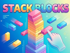 Spil Stack Blocks
