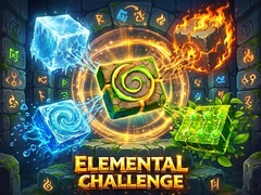 Spil Elemental Challenge