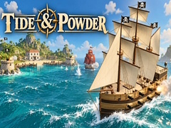 Spil Tide & Powder