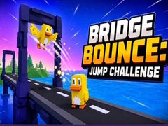 Spil Bridge Bounce: Jump Challenge