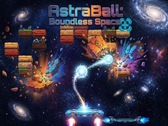 Spil AstraBall: Boundless Space