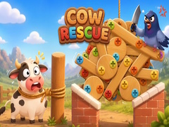 Spil Cow Rescue