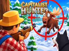 Spil Capitalist Hunter