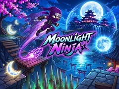 Spil Moonlight Ninja