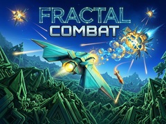 Spil Fractal Combat