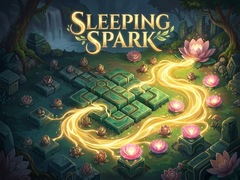 Spil Sleeping Spark