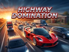 Spil Highway Domination