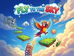 Spil Fly to the Sky