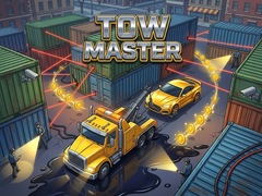 Spil Tow Master