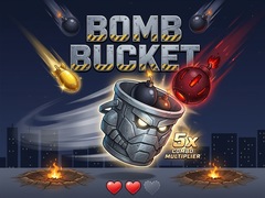 Spil Bomb Bucket