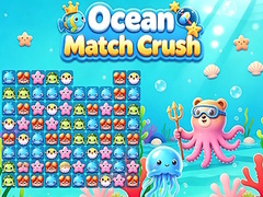 Spil Ocean Match Crush