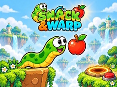 Spil Snack & Warp