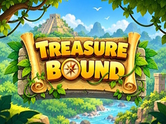 Spil Treasure Bound