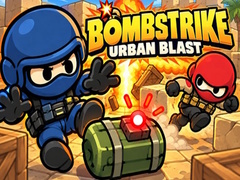 Spil Bombstrike Urban Blast