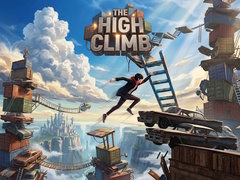 Spil The High Climb