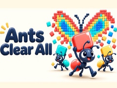 Spil Ants Clear All 