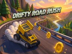 Spil Drifty Road Rush
