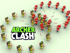 Spil Archer Clash