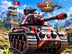 Spil Tank Fight Game