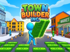 Spil Town Builder Inc.