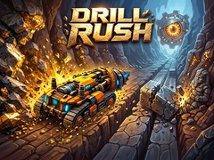 Spil Drill Rush