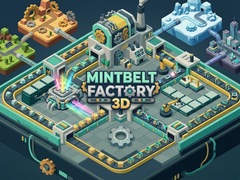 Spil Mintbelt Factory 3D
