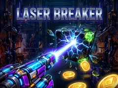 Spil Laser Breaker