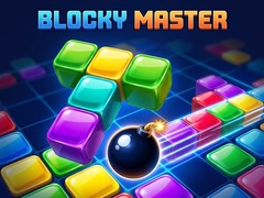 Spil Blocky Blaster