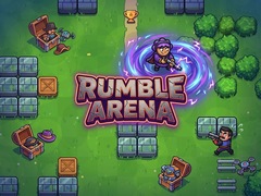 Spil Rumble Arena