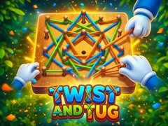 Spil Twist and Tug