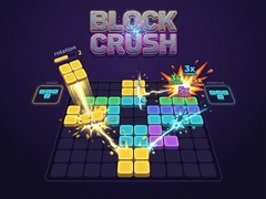Spil Block Crush