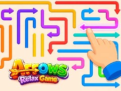 Spil Arrows: Relax Game