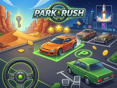 Spil Park Rush