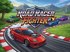 Spil Road Racer Fighter