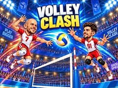 Spil Volley Clash