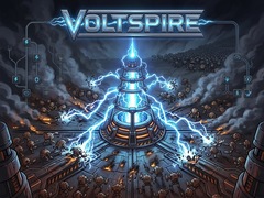 Spil Voltspire