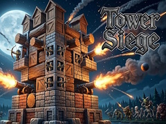 Spil Tower Siege 