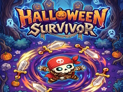 Spil Halloween Survivor