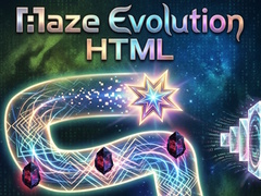 Spil Maze Evolution HTML