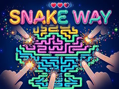 Spil Snake Way