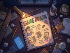 Spil Game Mania