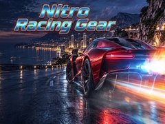 Spil Nitro Racing Gear