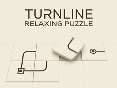 Spil Turnline - Relaxing Puzzle