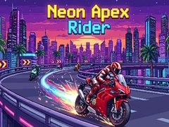 Spil Neon Apex Rider
