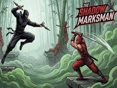 Spil The Shadow Marksman Master of Kunai